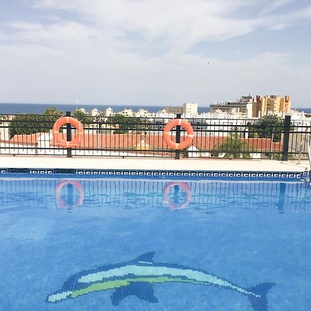 Duplex Torremolinos Suite Luaran gambar