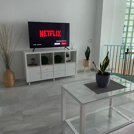 Duplex Torremolinos Suite Luaran gambar
