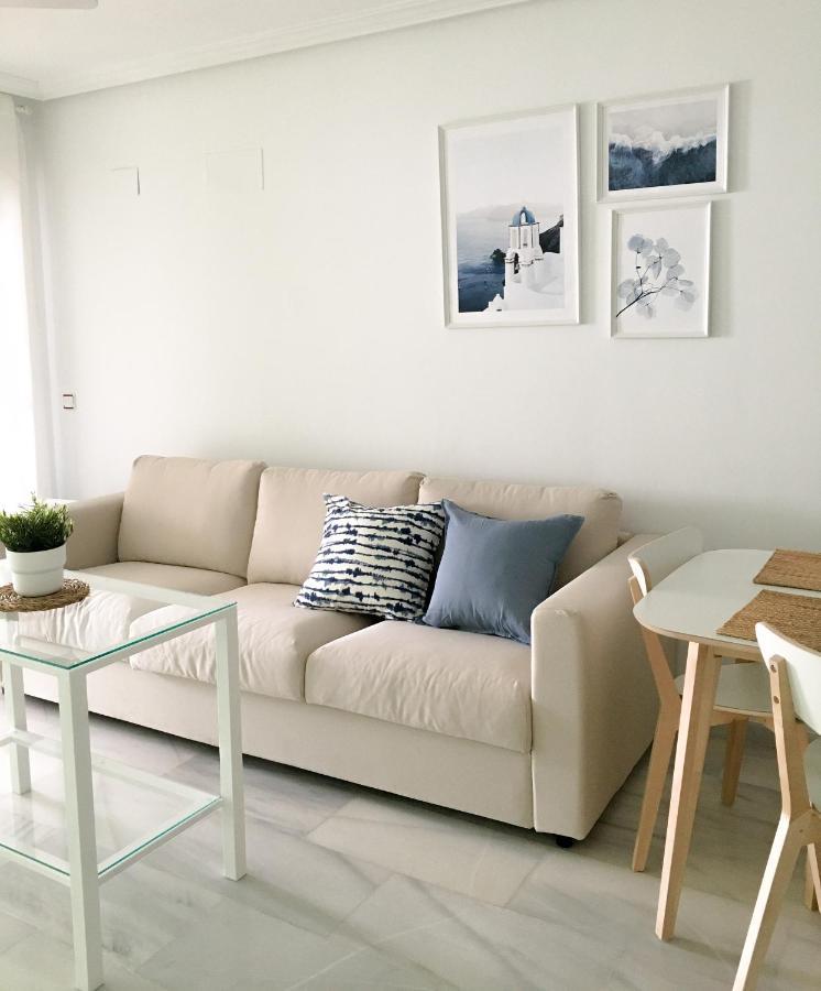 Duplex Torremolinos Suite Luaran gambar