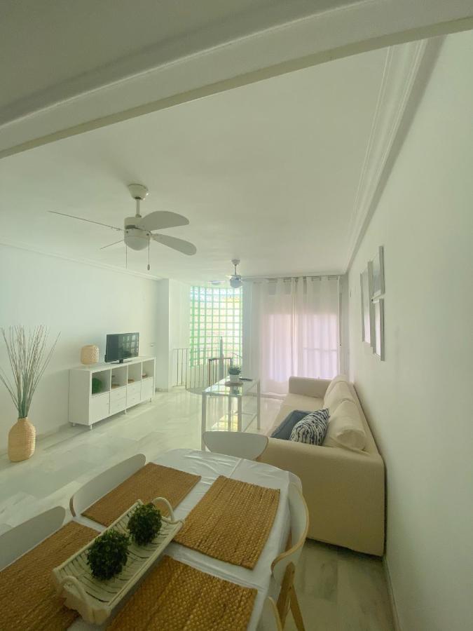 Duplex Torremolinos Suite Luaran gambar