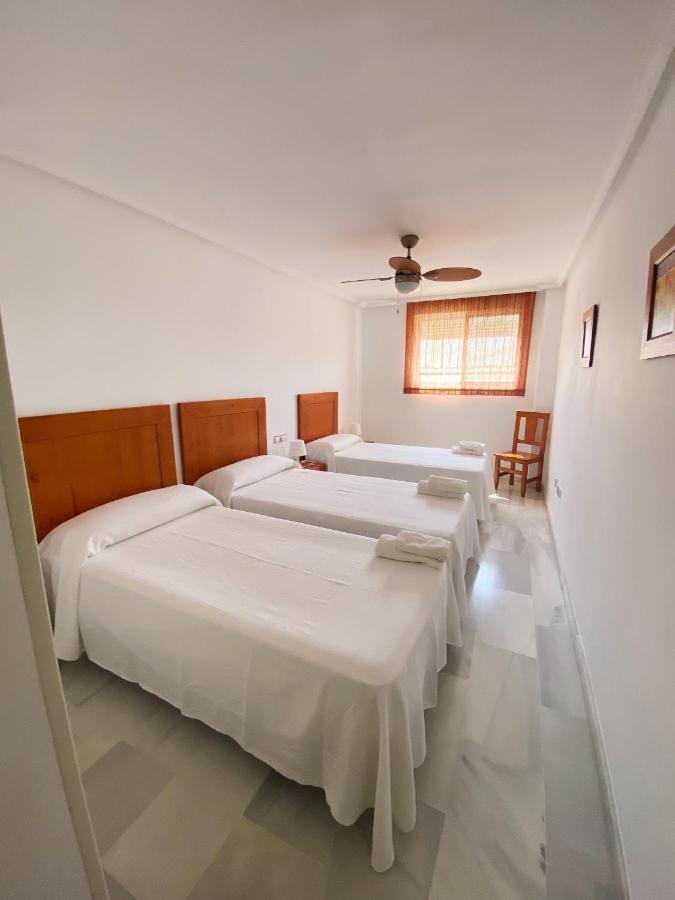 Duplex Torremolinos Suite Luaran gambar