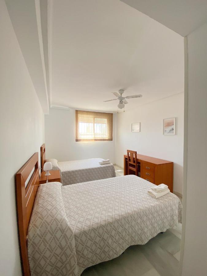 Duplex Torremolinos Suite Luaran gambar