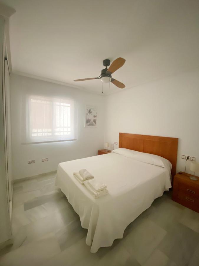 Duplex Torremolinos Suite Luaran gambar