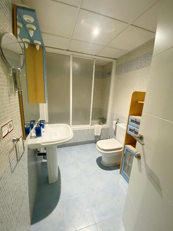 Duplex Torremolinos Suite Luaran gambar
