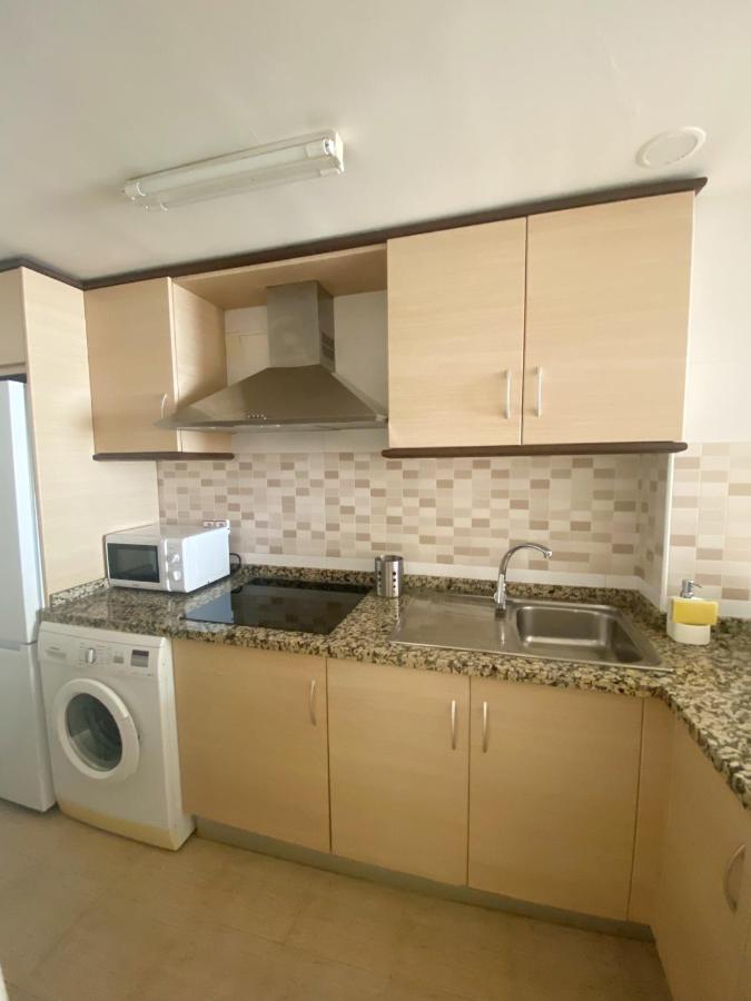 Duplex Torremolinos Suite Luaran gambar