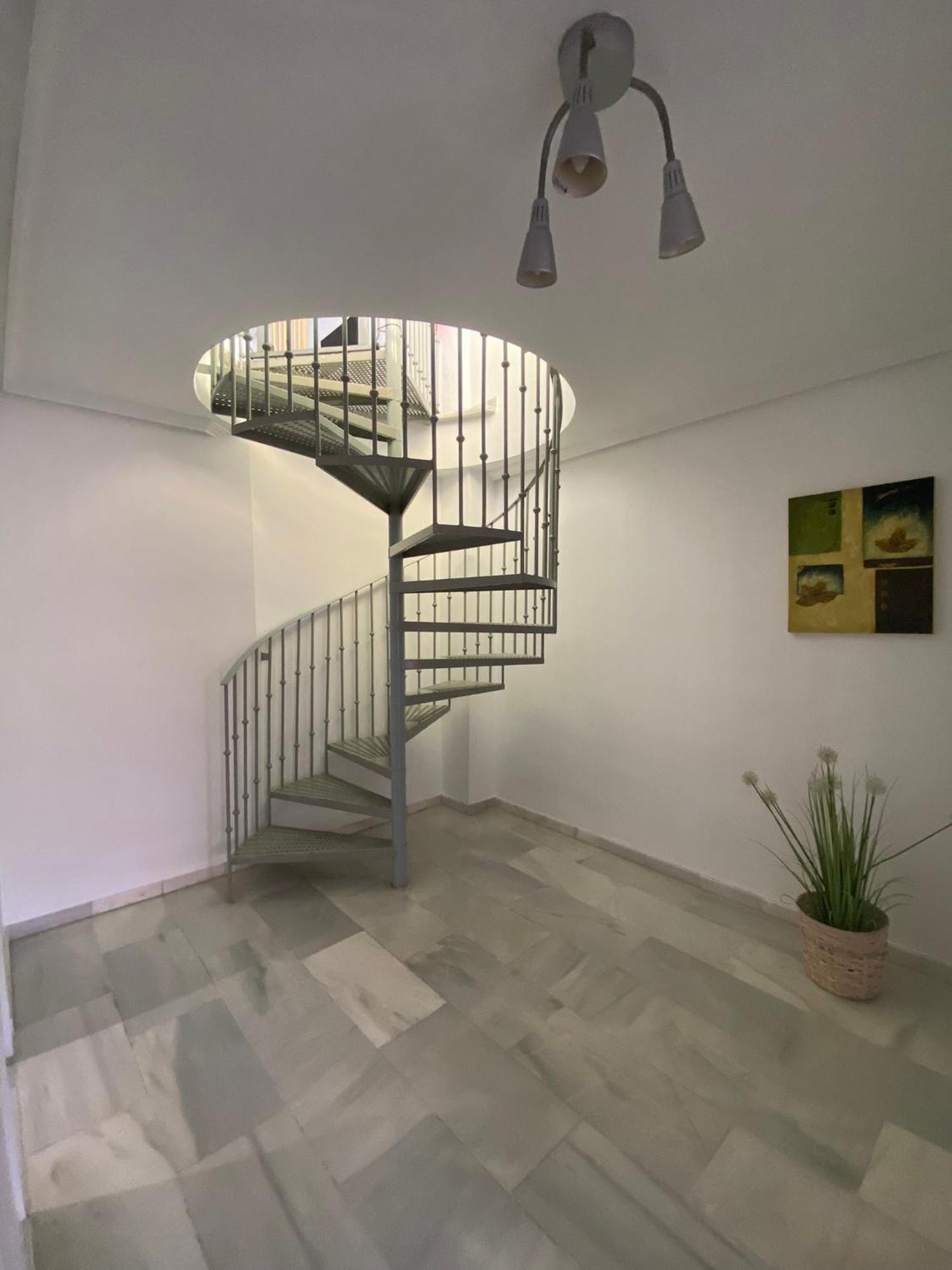 Duplex Torremolinos Suite Luaran gambar
